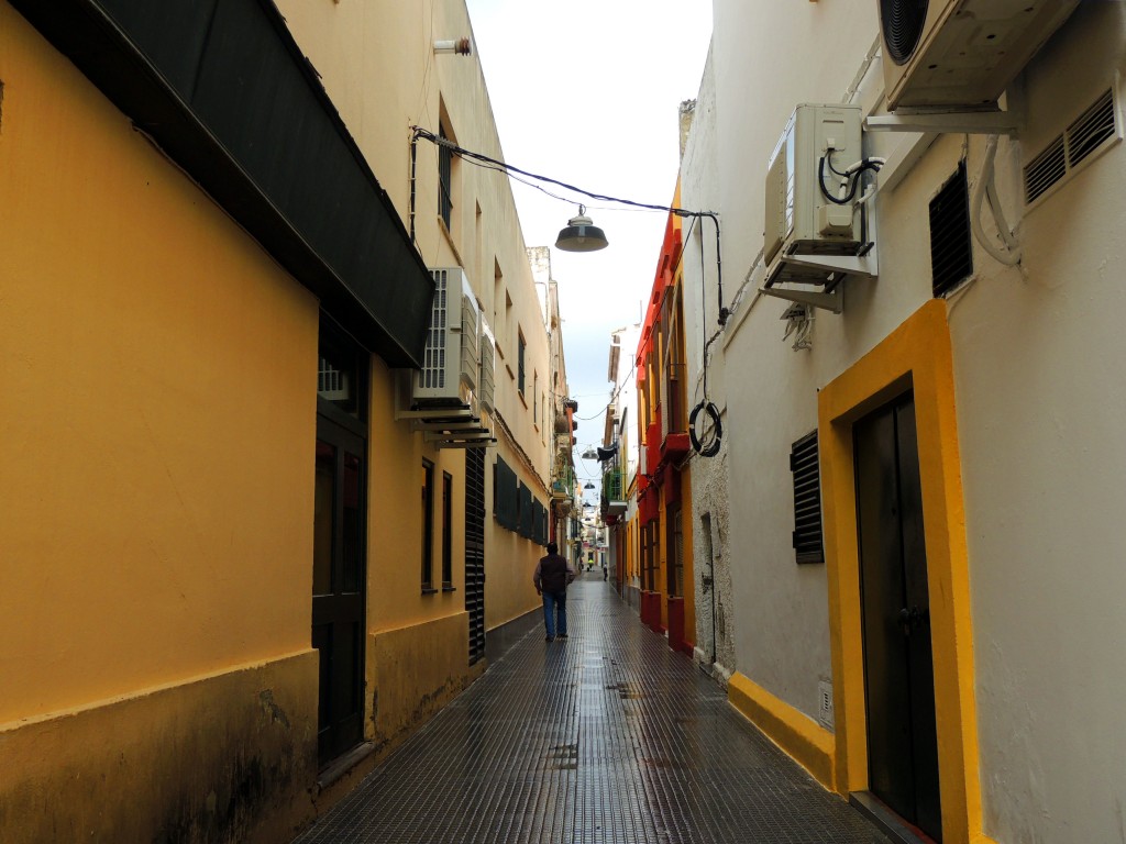 Foto de El Puerto de Santa María (Cádiz), España