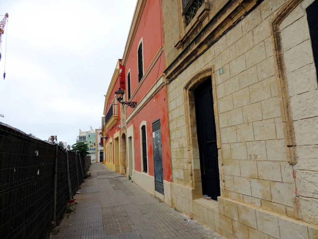 Foto de El Puerto de Santa María (Cádiz), España