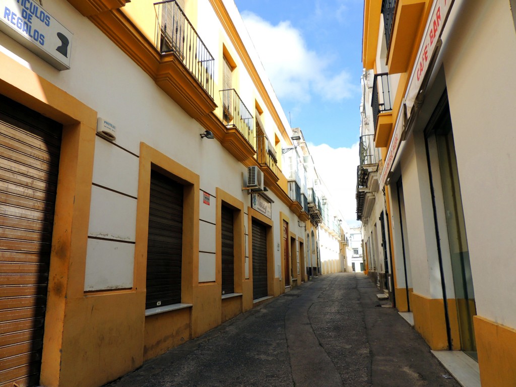 Foto de El Puerto de Santa María (Cádiz), España