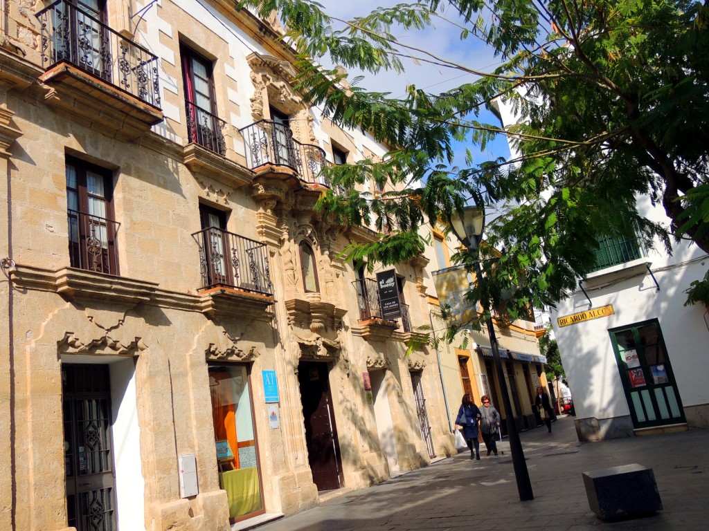 Foto de El Puerto de Santa María (Cádiz), España