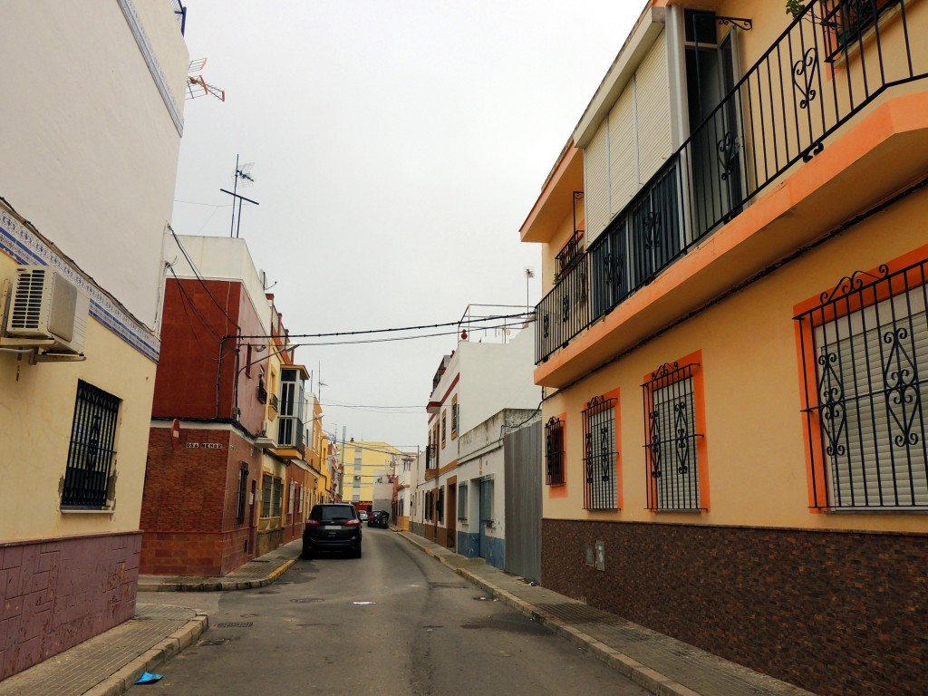 Foto de El Puerto de Santa María (Cádiz), España