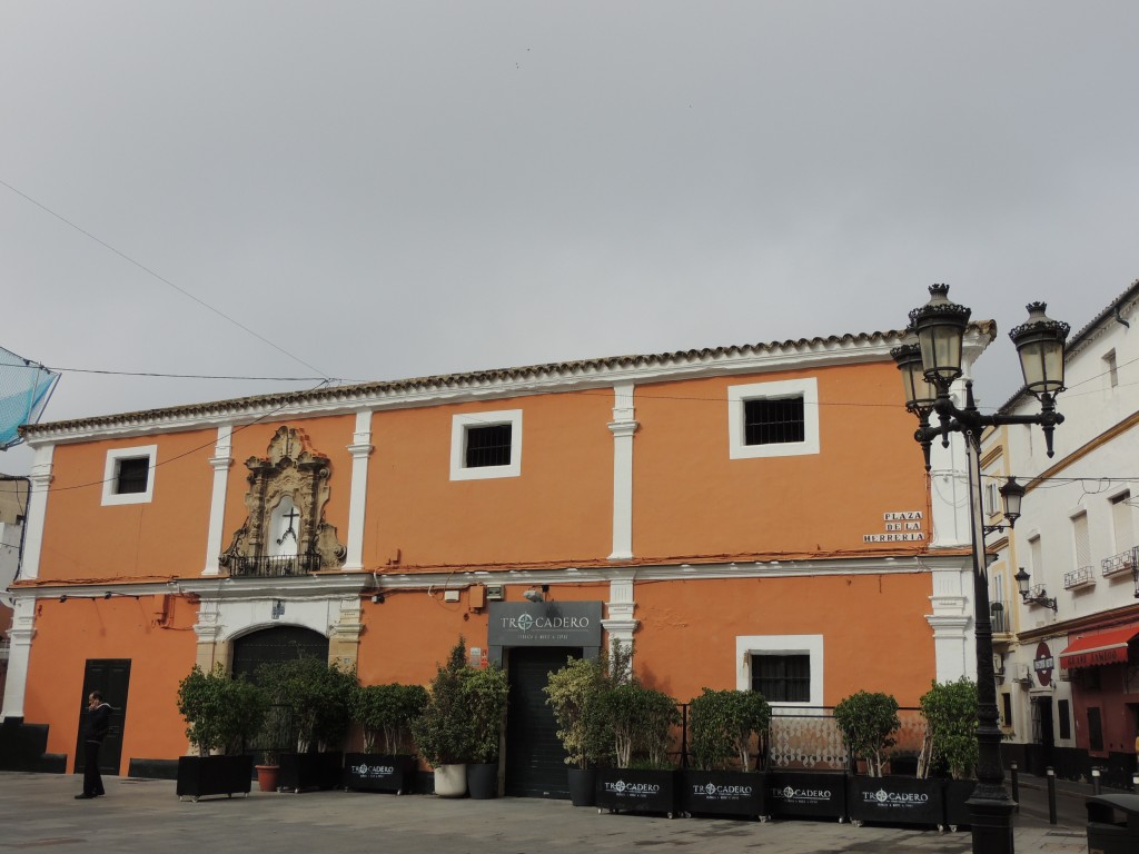 Foto de El Puerto de Santa María (Cádiz), España