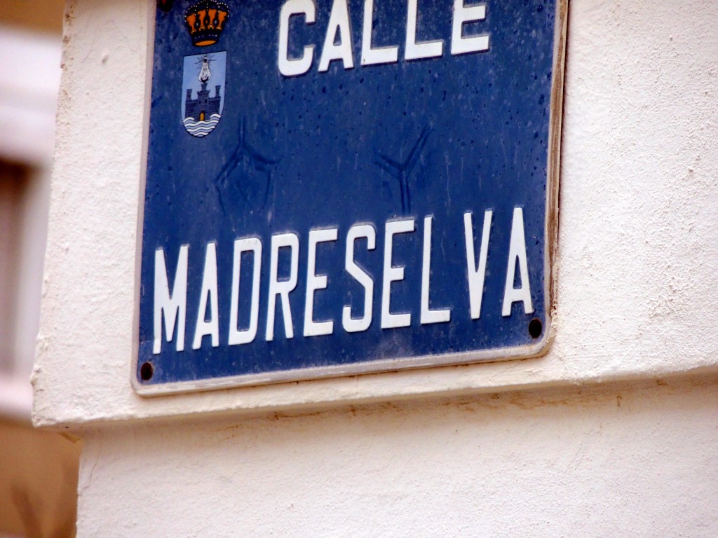 Foto de El Puerto de Santa María (Cádiz), España