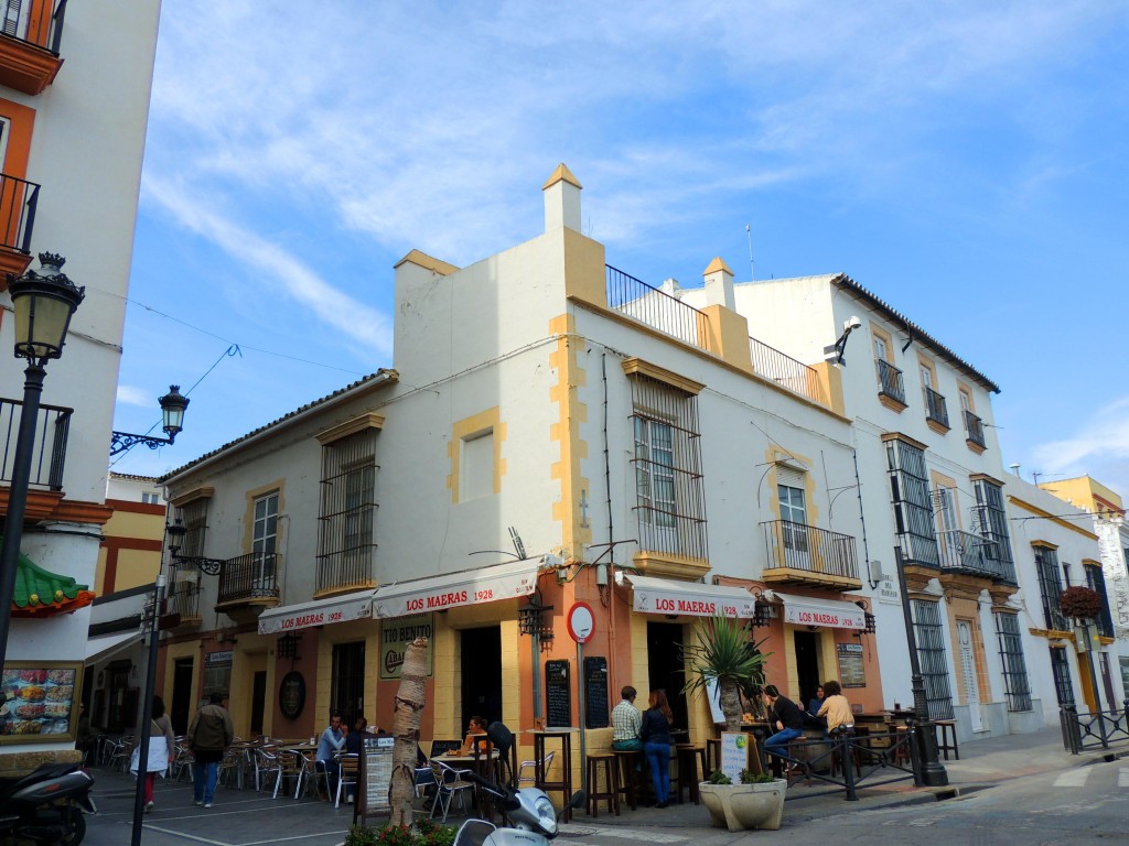 Foto de El Puerto de Santa María (Cádiz), España