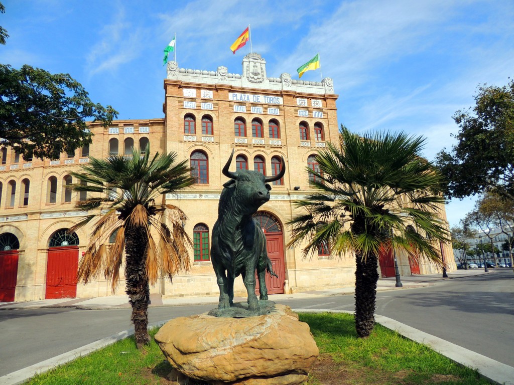 Foto de El Puerto de Santa María (Cádiz), España