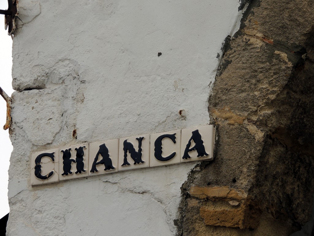 Foto de El Puerto de Santa María (Cádiz), España