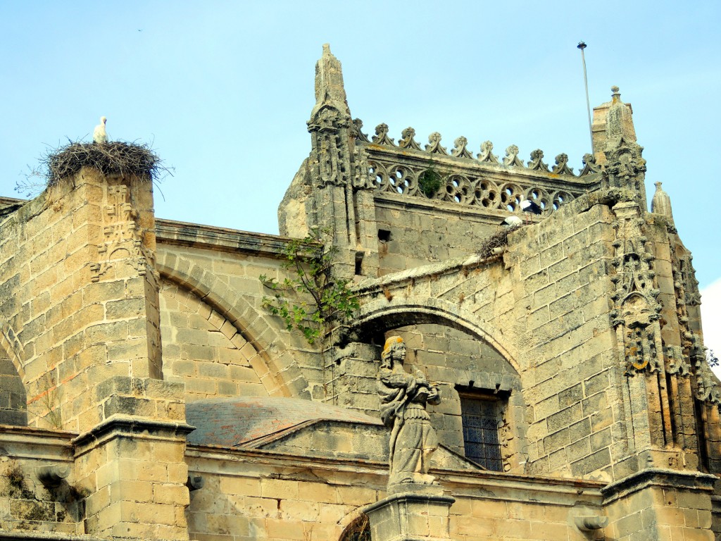 Foto de El Puerto de Santa María (Cádiz), España