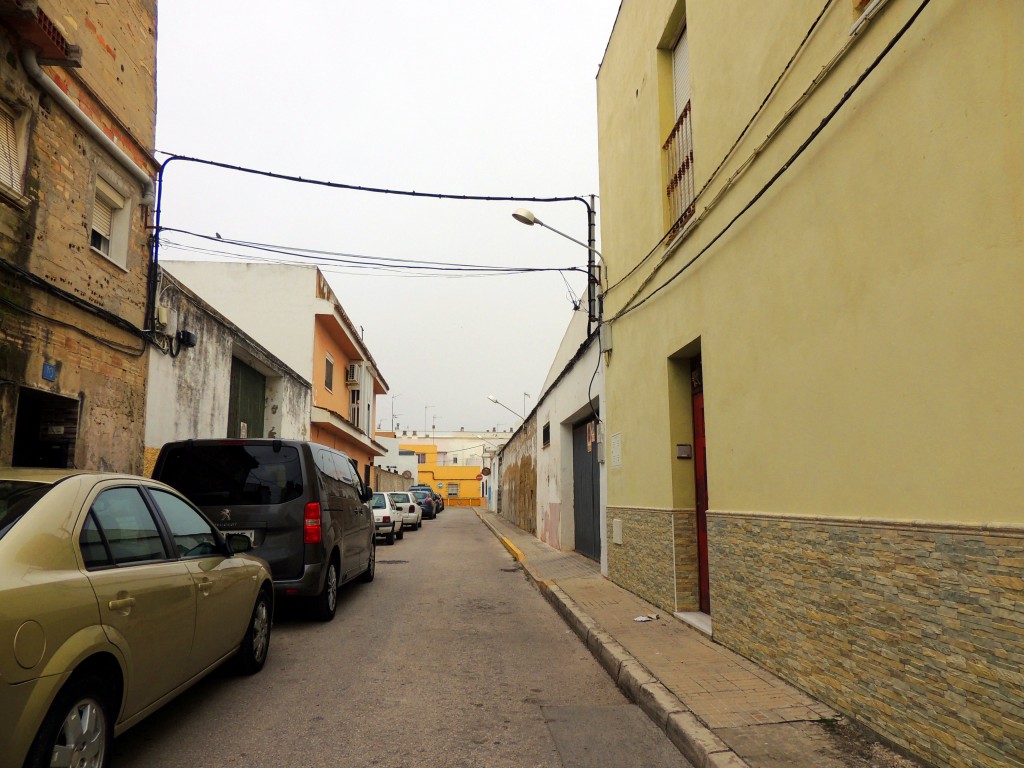 Foto de El Puerto de Santa María (Cádiz), España