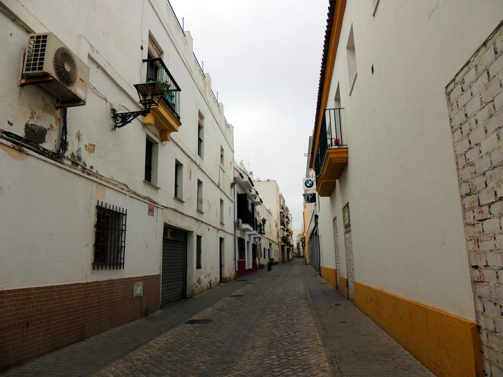 Foto de El Puerto de Santa María (Cádiz), España