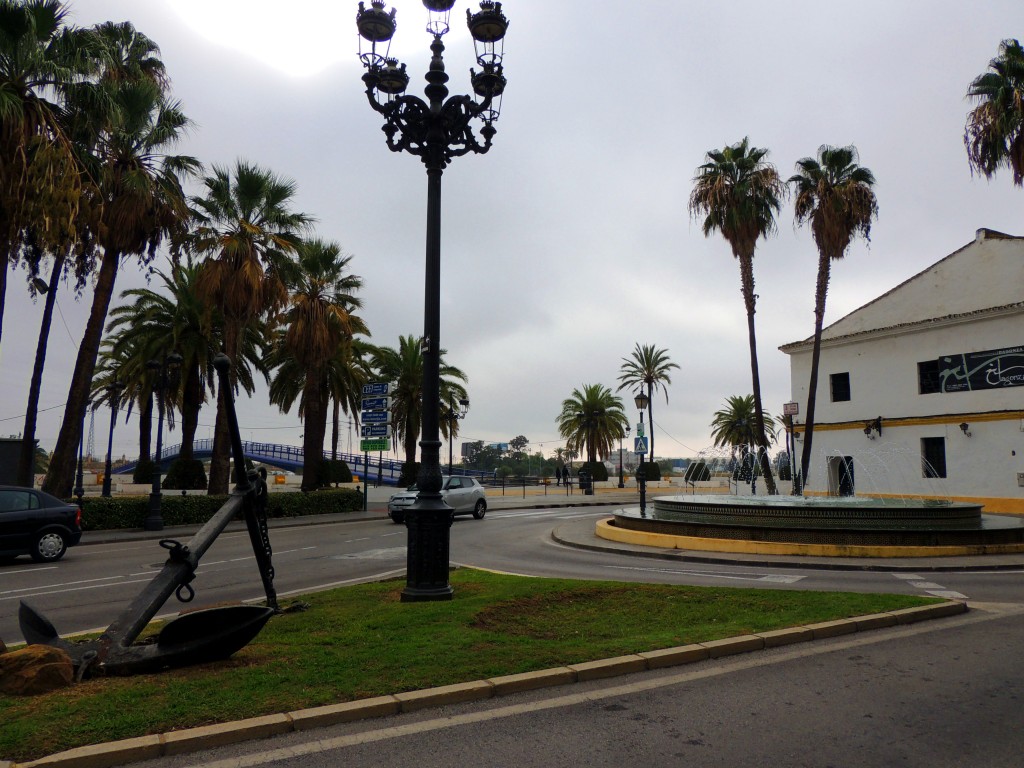 Foto de El Puerto de Santa María (Cádiz), España