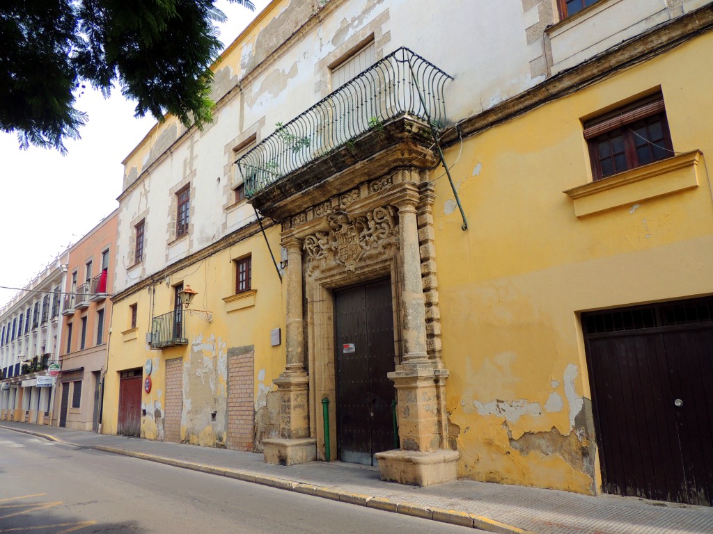 Foto de El Puerto de Santa María (Cádiz), España