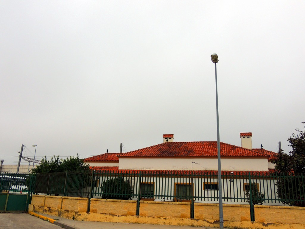 Foto de El Puerto de Santa María (Cádiz), España