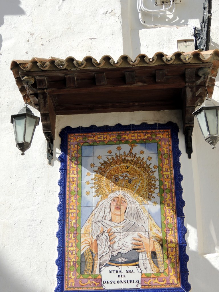 Foto de El Puerto de Santa María (Cádiz), España