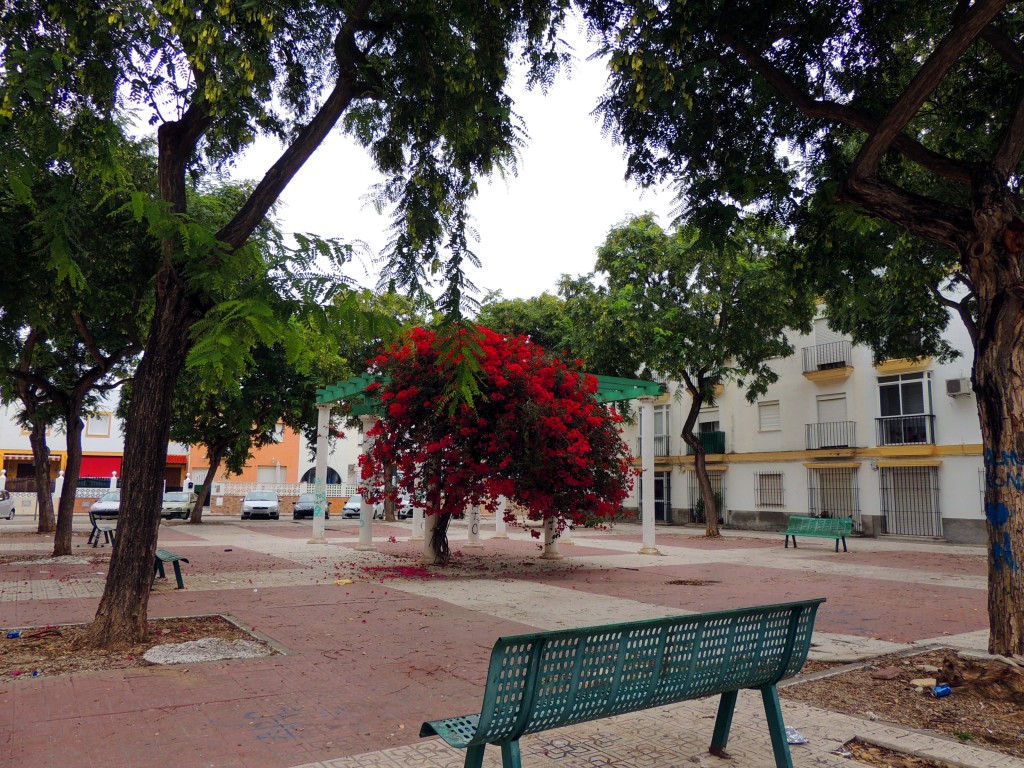 Foto de El Puerto de Santa María (Cádiz), España