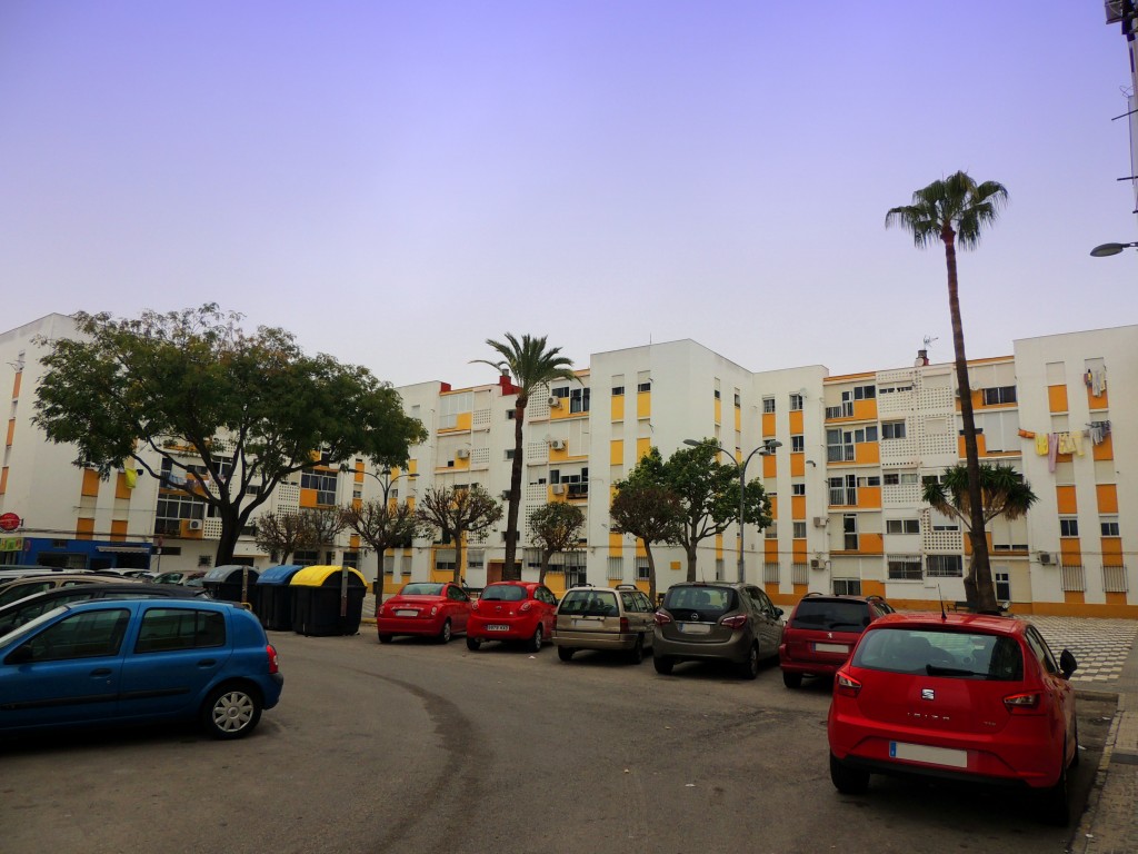 Foto de El Puerto de Santa María (Cádiz), España