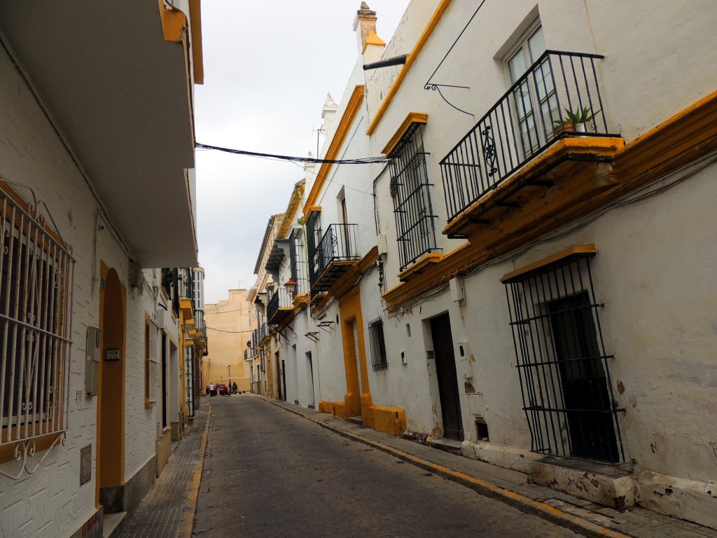 Foto de El Puerto de Santa María (Cádiz), España