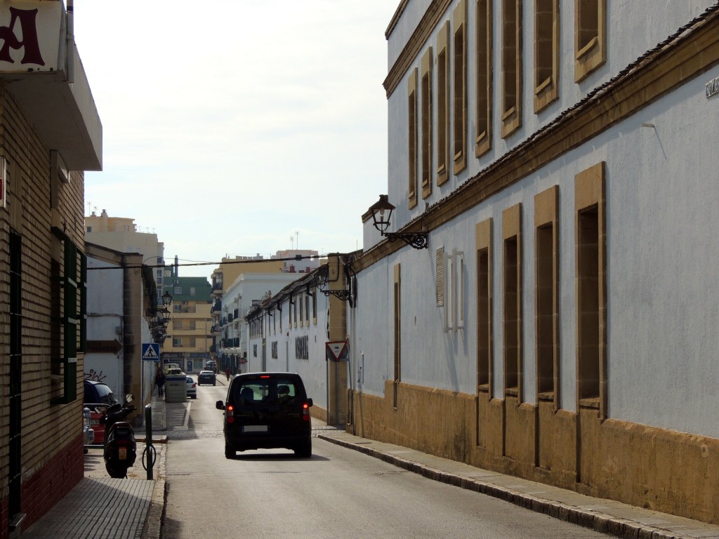 Foto de El Puerto de Santa María (Cádiz), España