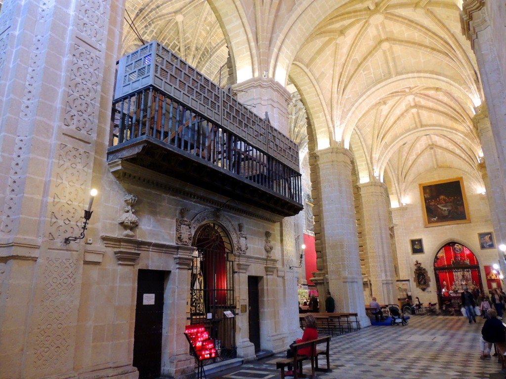 Foto de El Puerto de Santa María (Cádiz), España