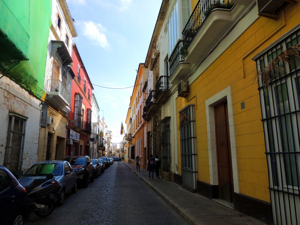 Foto de El Puerto de Santa María (Cádiz), España