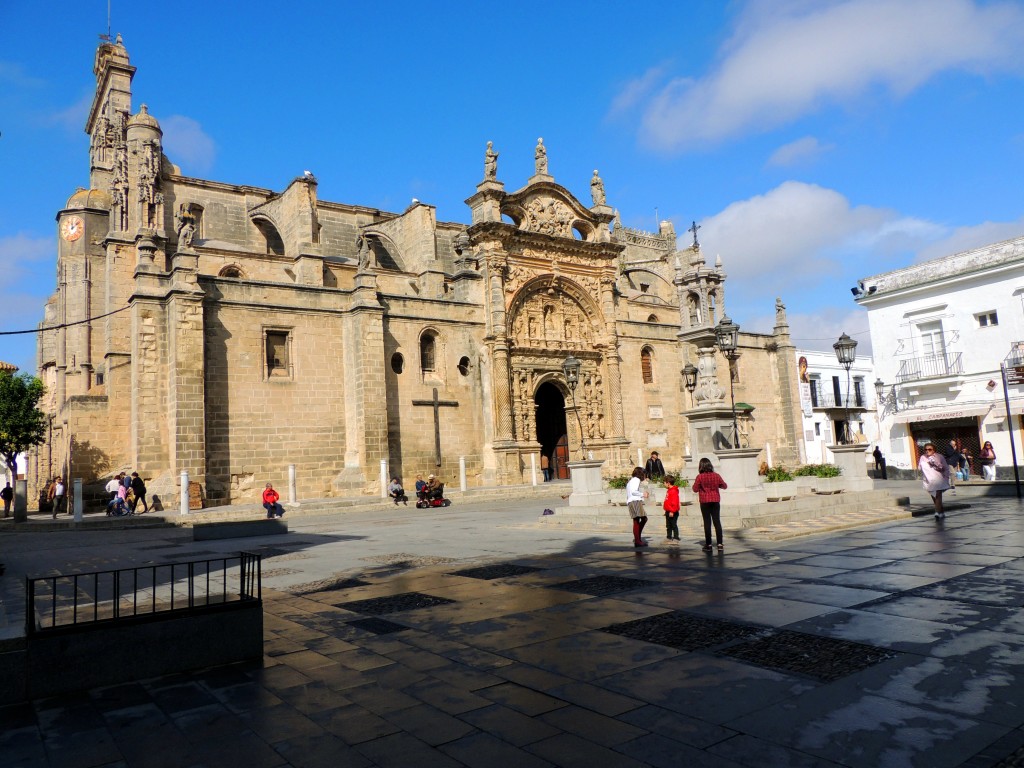 Foto de El Puerto de Santa María (Cádiz), España