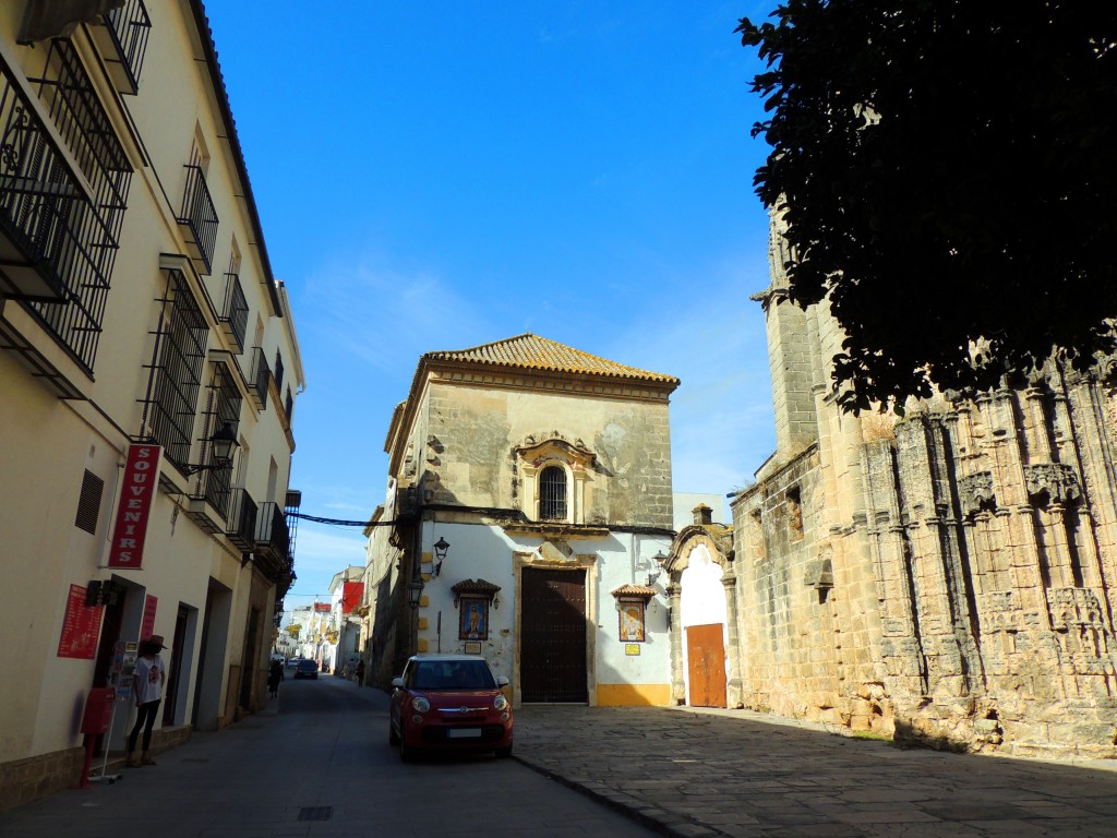 Foto de El Puerto de Santa María (Cádiz), España