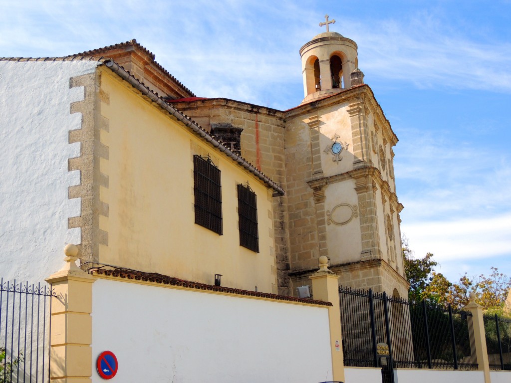 Foto de El Puerto de Santa María (Cádiz), España