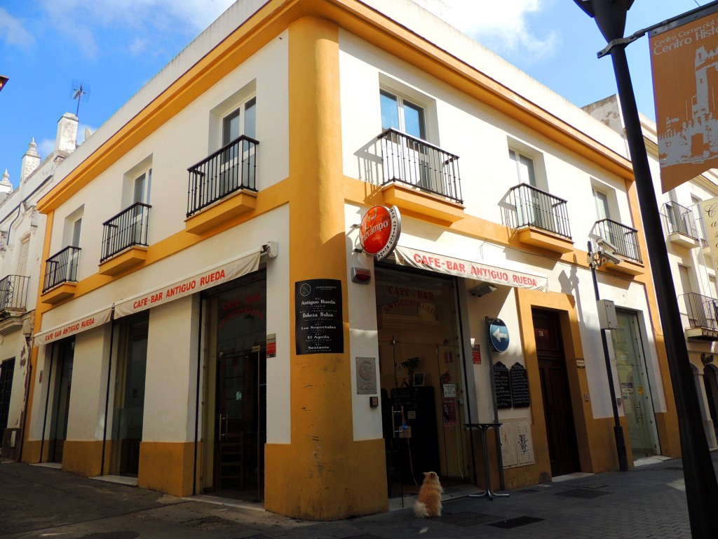 Foto de El Puerto de Santa María (Cádiz), España