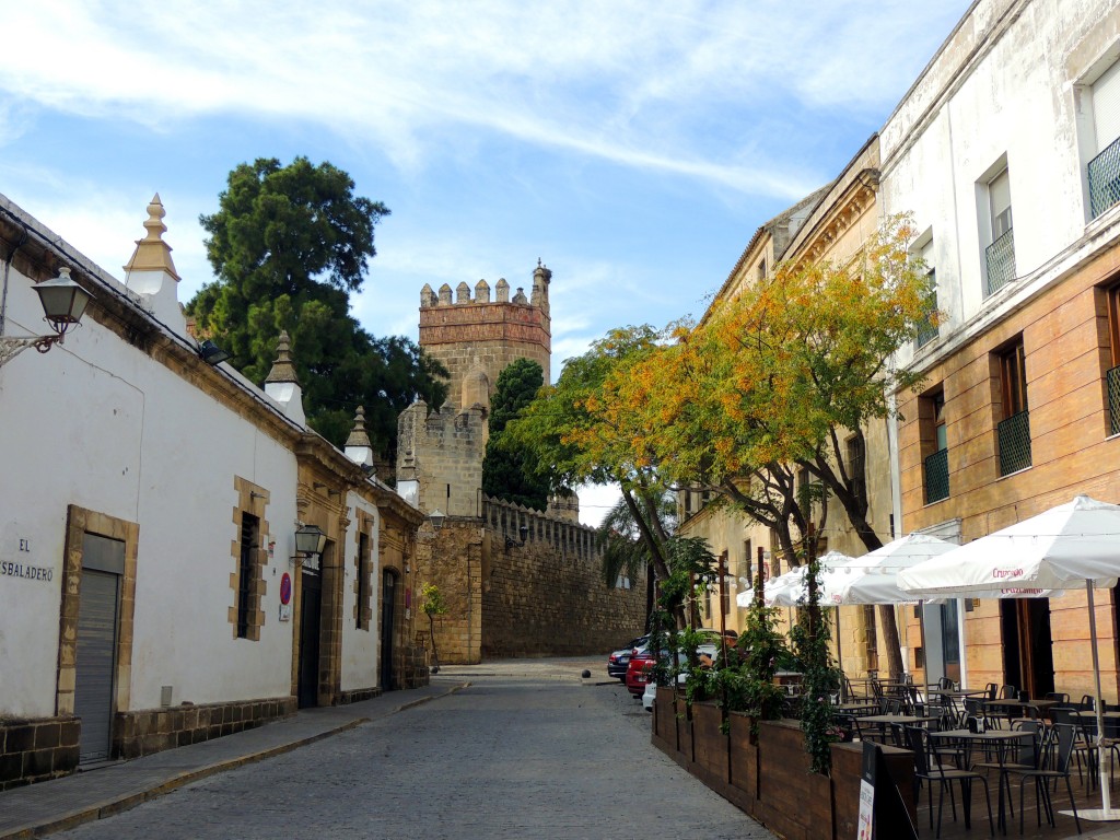 Foto de El Puerto de Santa María (Cádiz), España