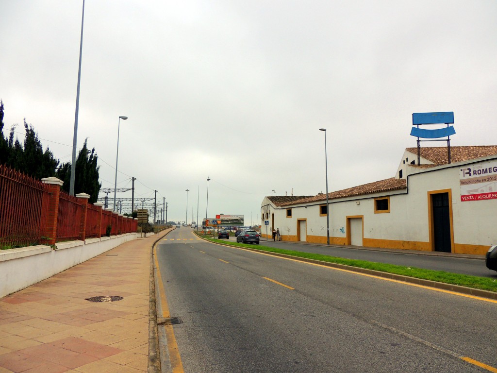 Foto de El Puerto de Santa María (Cádiz), España