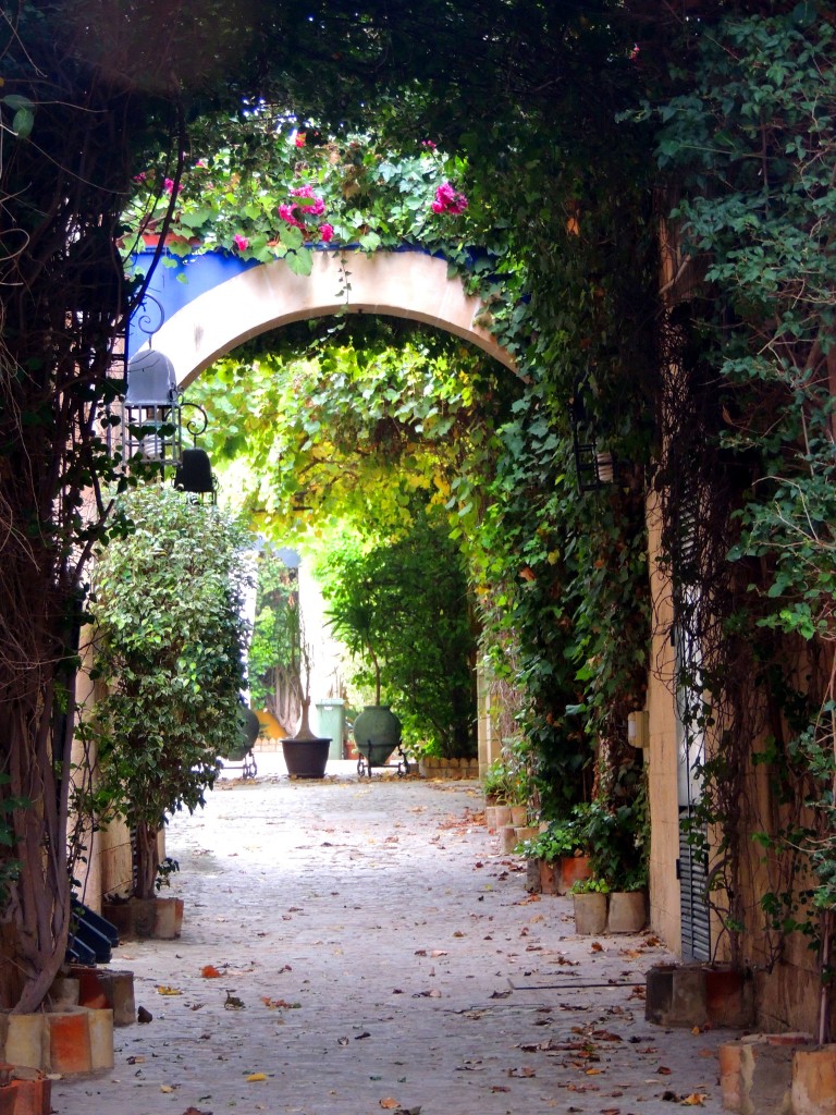 Foto de El Puerto de Santa María (Cádiz), España