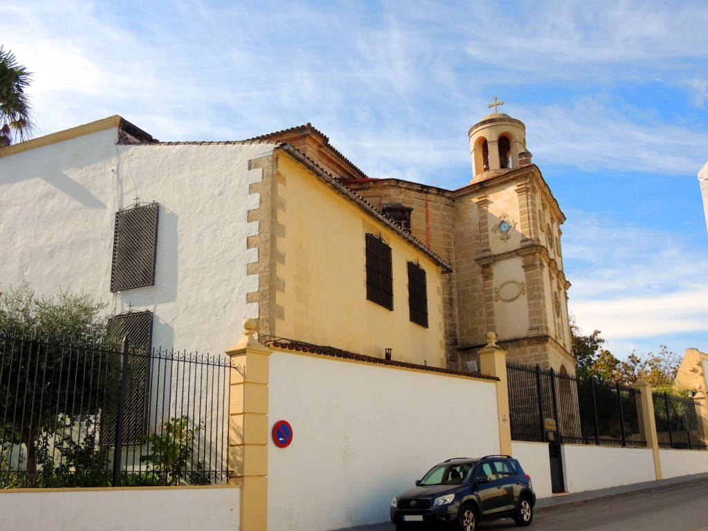 Foto de El Puerto de Santa María (Cádiz), España