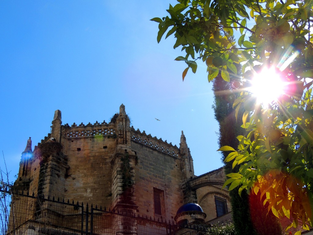 Foto de El Puerto de Santa María (Cádiz), España