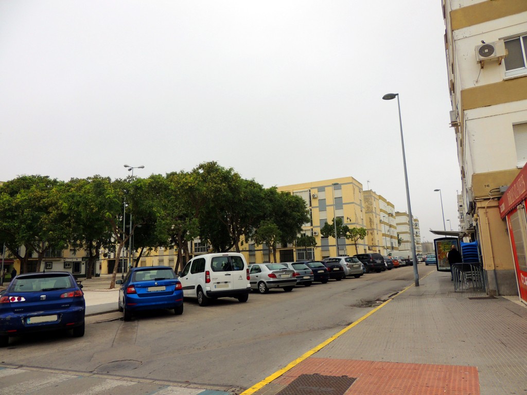 Foto de El Puerto de Santa María (Cádiz), España