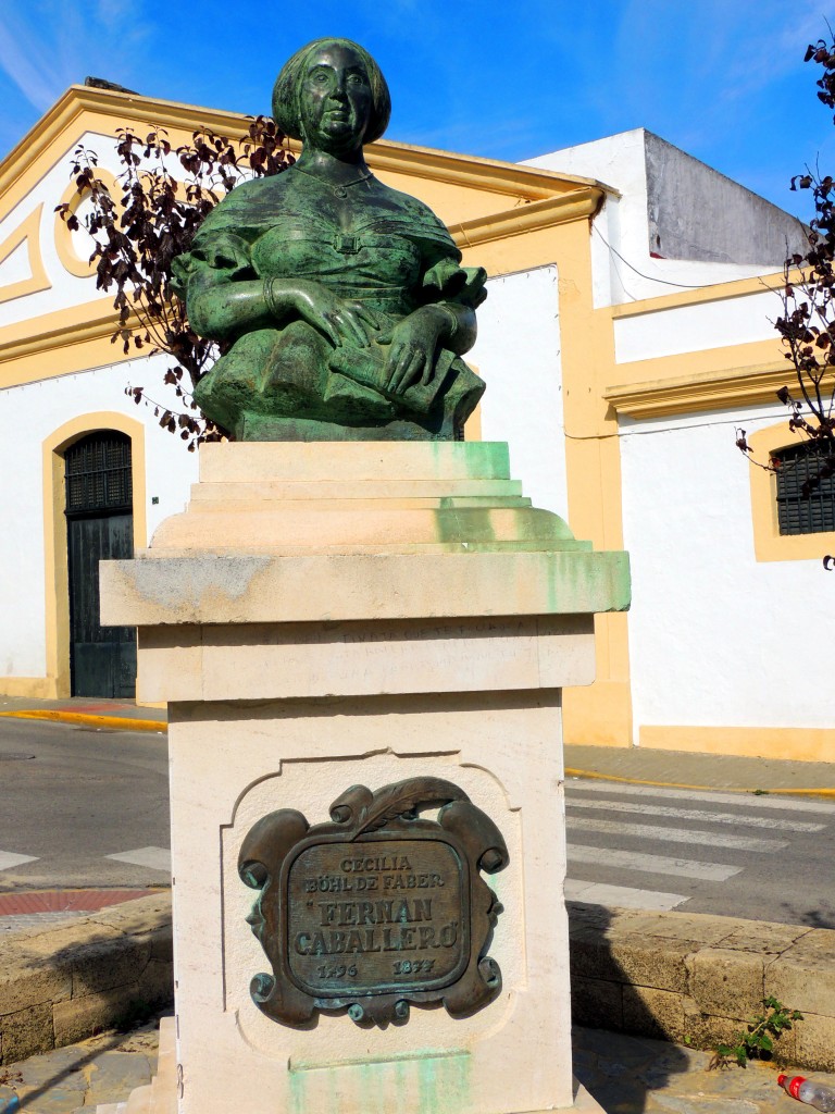 Foto de El Puerto de Santa María (Cádiz), España