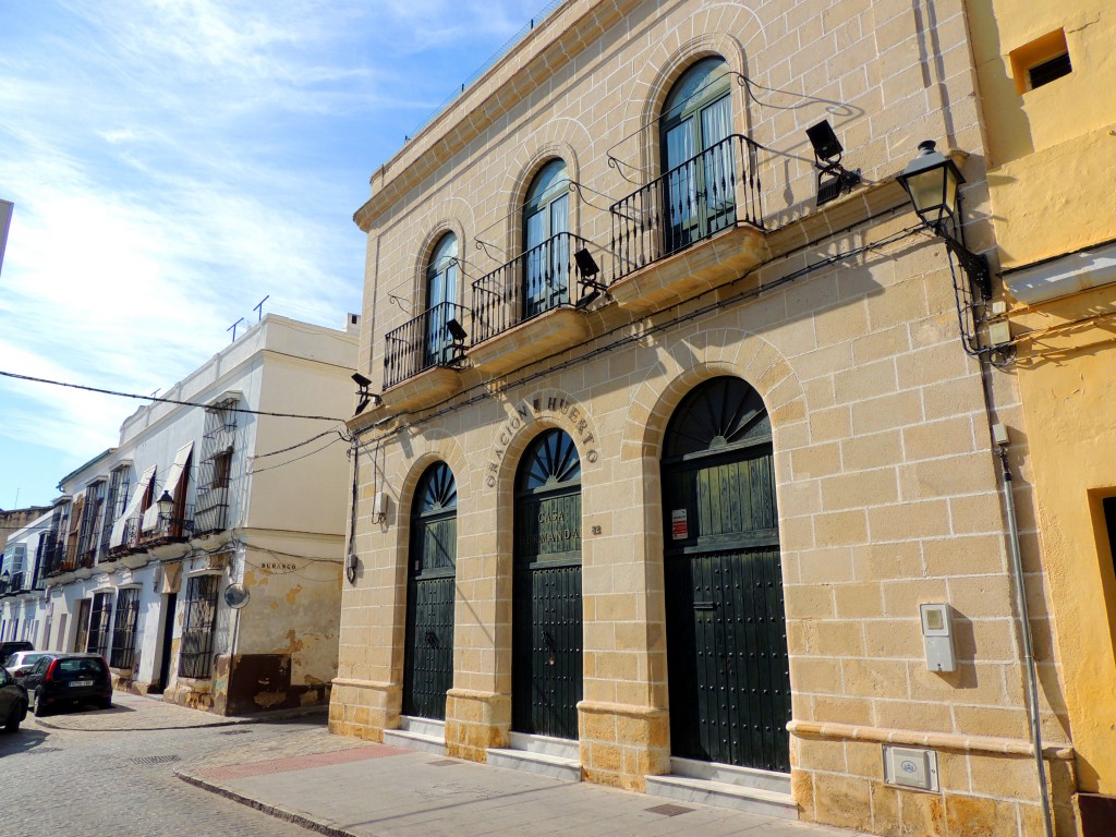 Foto de El Puerto de Santa María (Cádiz), España