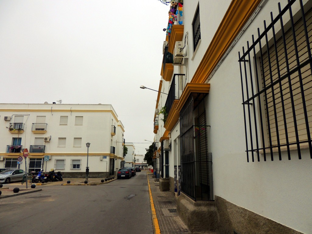 Foto de El Puerto de Santa María (Cádiz), España