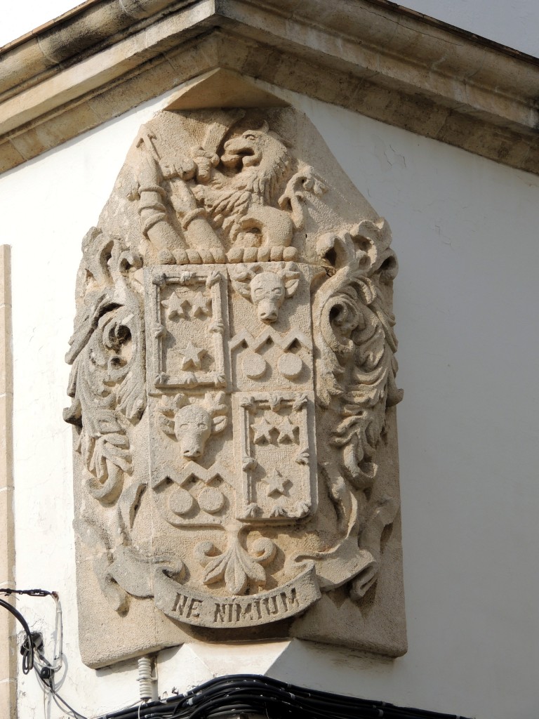 Foto de El Puerto de Santa María (Cádiz), España