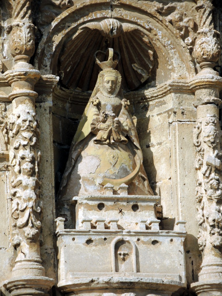 Foto de El Puerto de Santa María (Cádiz), España