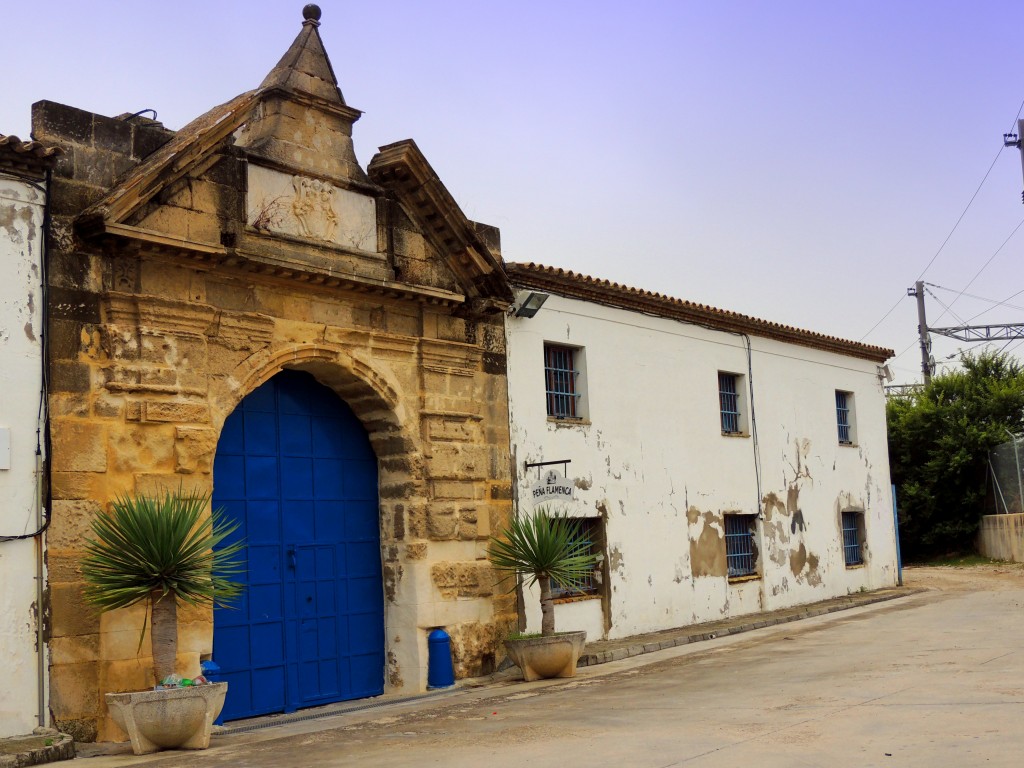 Foto de El Puerto de Santa María (Cádiz), España