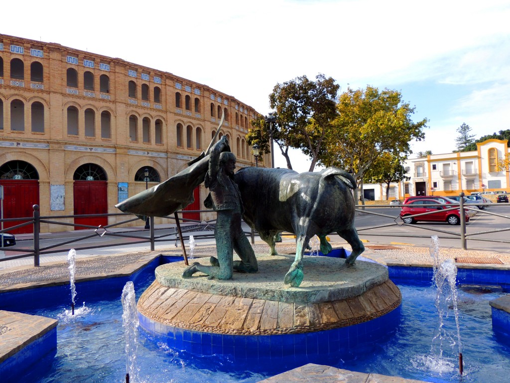 Foto de El Puerto de Santa María (Cádiz), España