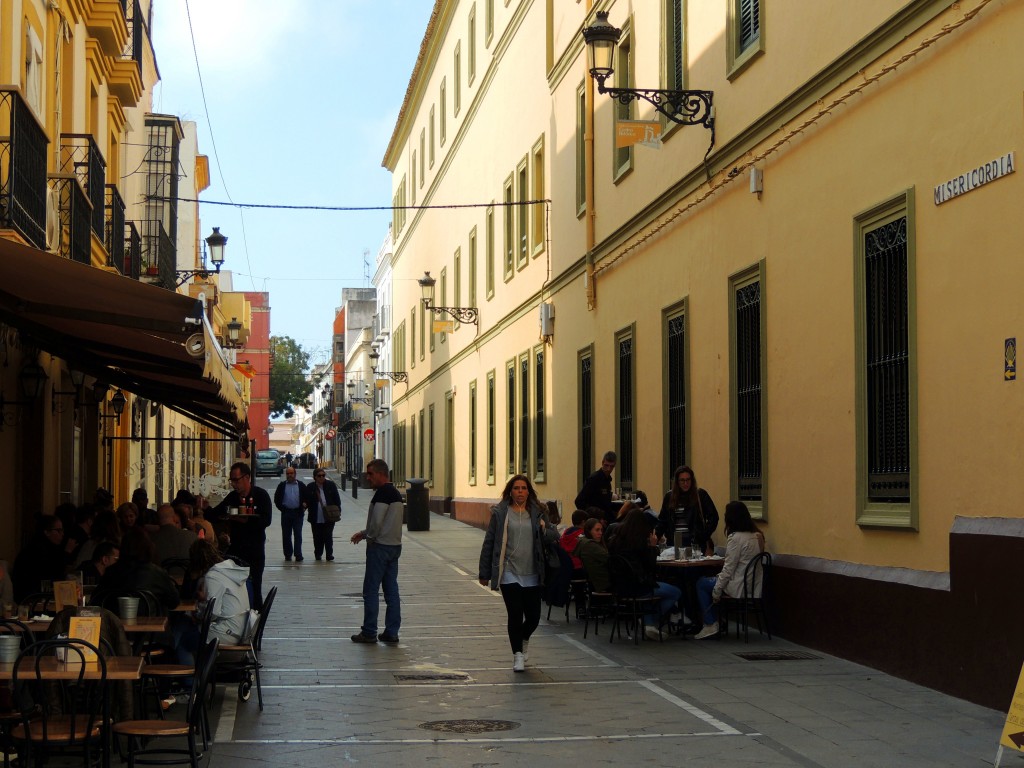 Foto de El Puerto de Santa María (Cádiz), España