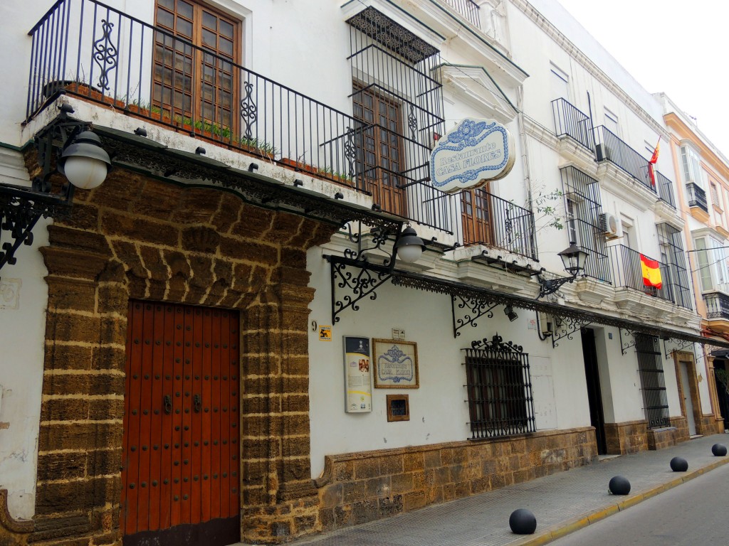 Foto de El Puerto de Santa María (Cádiz), España