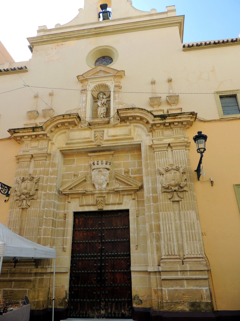 Foto de El Puerto de Santa María (Cádiz), España