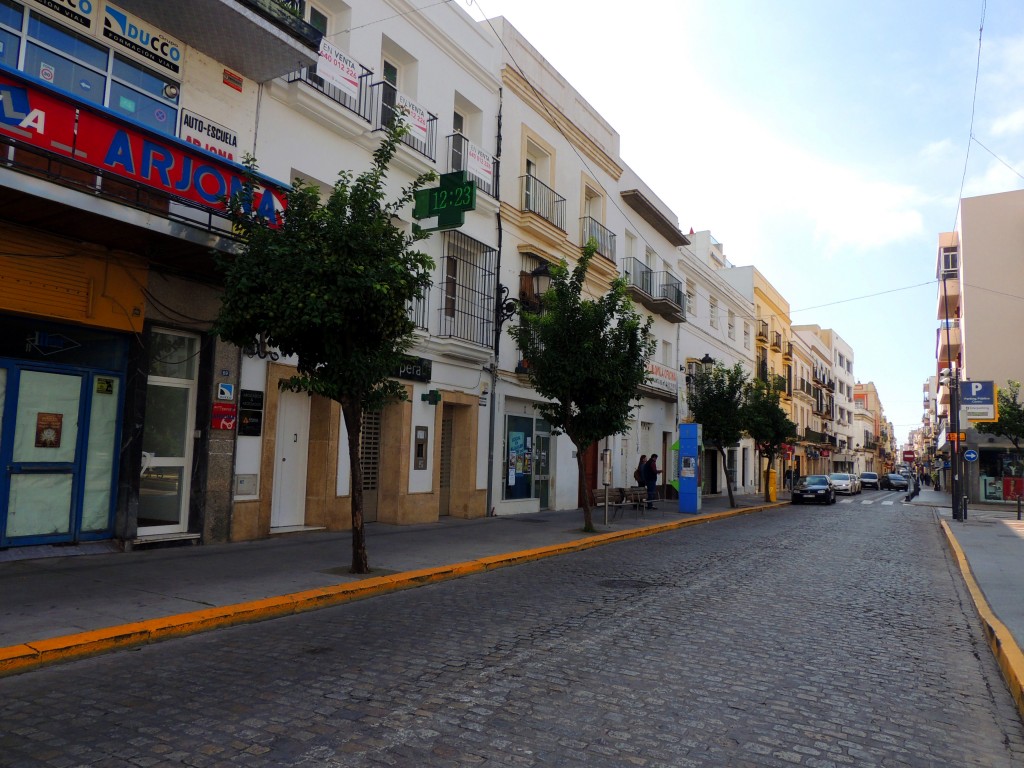 Foto de El Puerto de Santa María (Cádiz), España