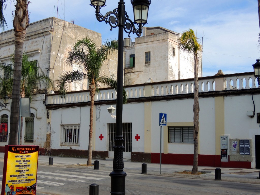 Foto de El Puerto de Santa María (Cádiz), España