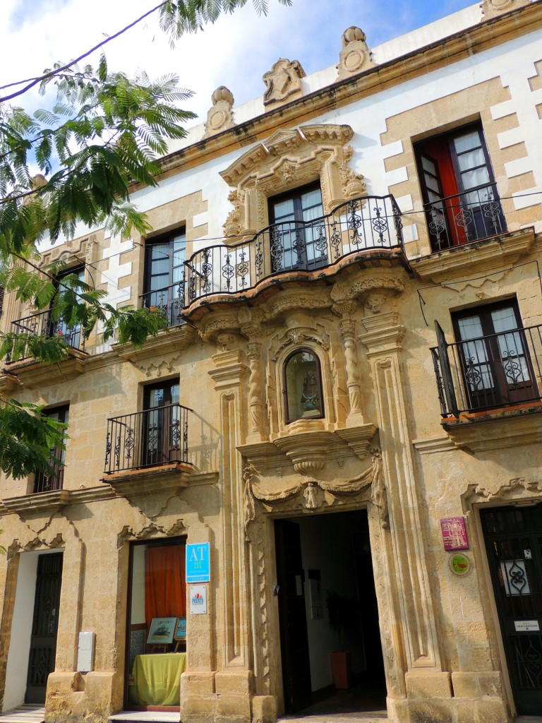 Foto de El Puerto de Santa María (Cádiz), España