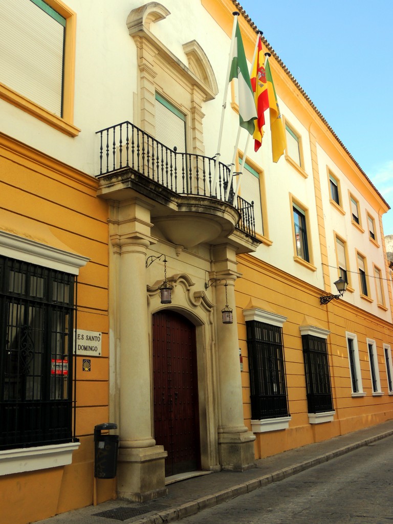 Foto de El Puerto de Santa María (Cádiz), España