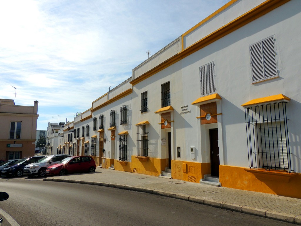 Foto de El Puerto de Santa María (Cádiz), España