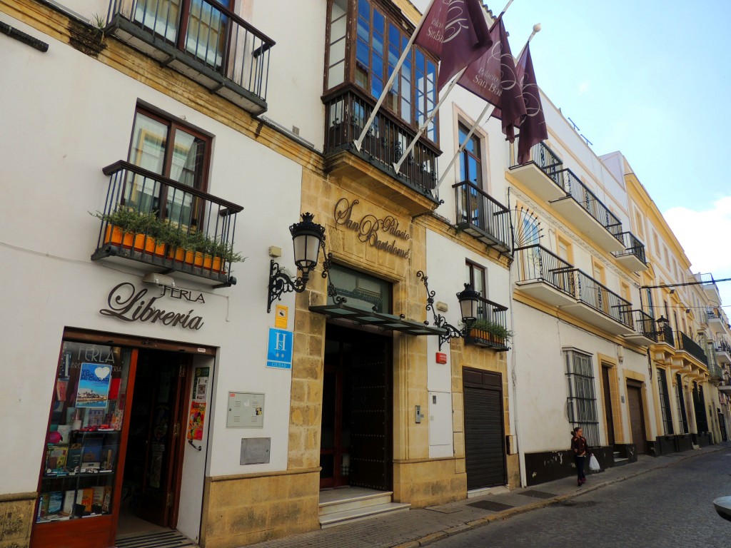 Foto de El Puerto de Santa María (Cádiz), España