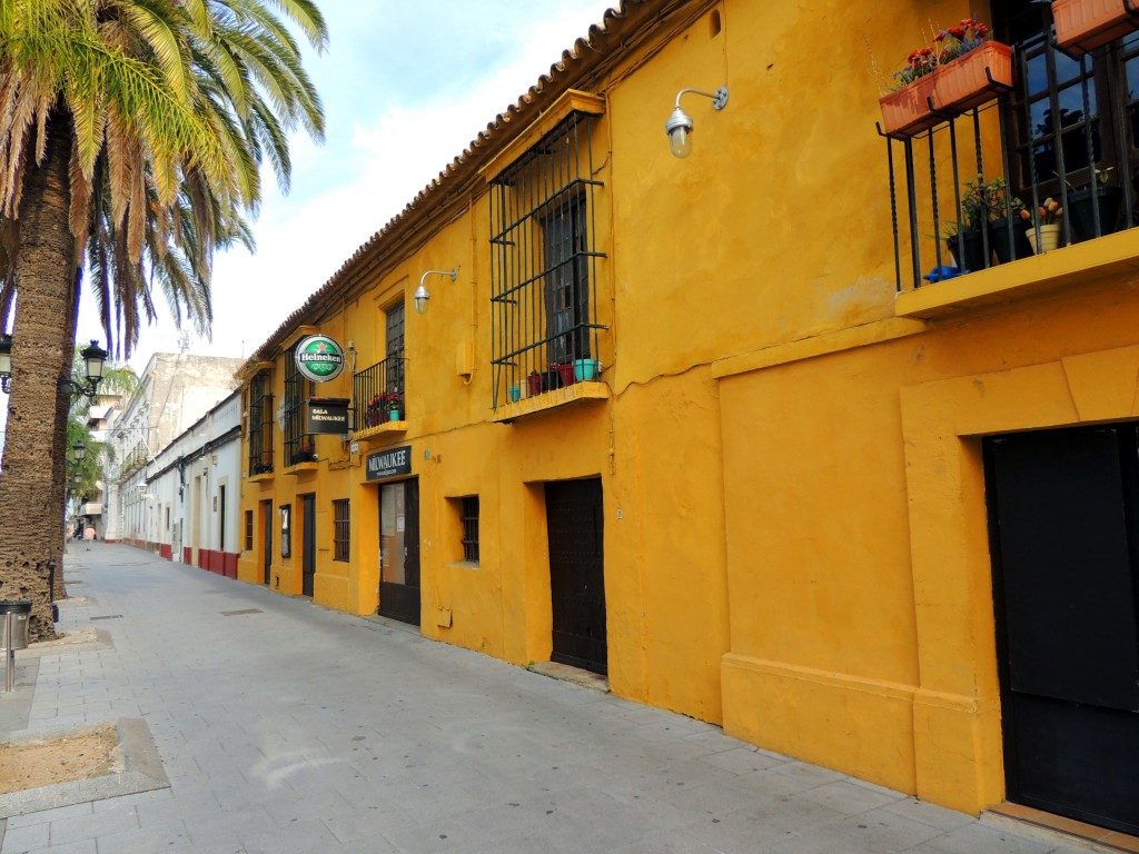 Foto de El Puerto de Santa María (Cádiz), España